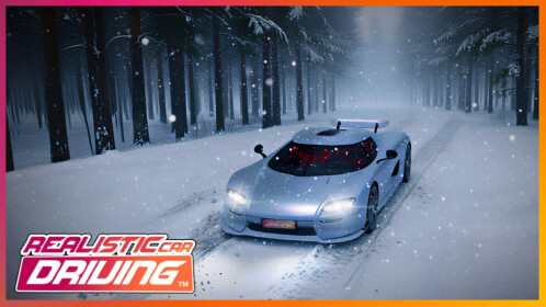 🎆2026 | Реалистичное вождение ™