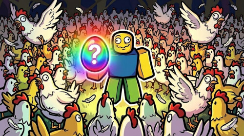 Вылупите 1 миллион кур