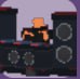 Tower Battles EDJ