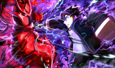 
                            Финальный квест аниме [БЕТА]
                        