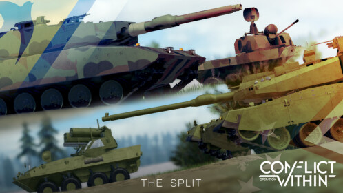 
                            [МТК] Многоэкипажная Танковая Битва
                        