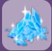 9200 Crystals
