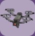 Combat Drone