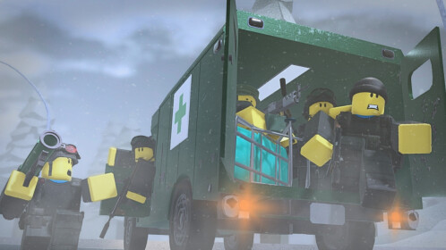 
                            [🔥] Ядерная электростанция Нарамо V2
                        