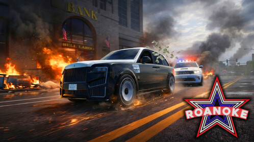 
                            [БАНКОВРАТ] Роанок, Вирджиния, вождение РП
                        