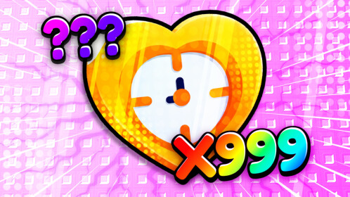 [💖EVENT PT. 2] Потерянное время! ⌛