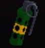 Pixel Flachbang