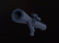 Rocket Launcher
