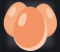 Three Egg