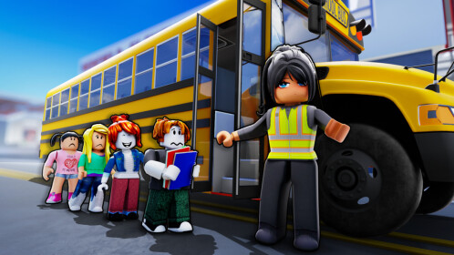 [⭐ ОСВОБОЖДЕНИЕ] Начальная школа Редфилд 🐦