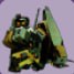 x5 Drop Pod