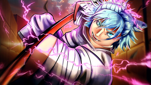 [💜Юта+Рика] КАИЗЕН