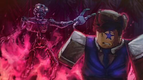 [БЕТА] Укус ночью