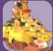 Golden Warship