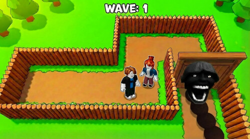 Защитите свою базу от 67