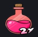 Mythic Luck