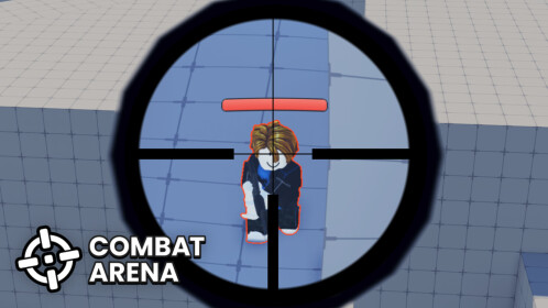 Боевая арена