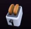 Toaster