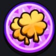 x2 Lucky Block Luck