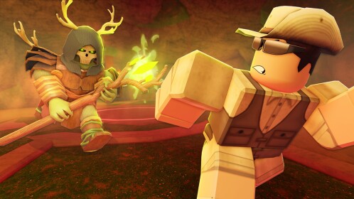 [🌳UPD] 🧟 Переживите апокалипсис