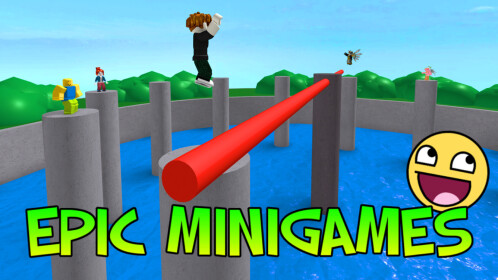 Epic Minigames (Русский)