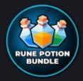 Rune Rotion Bundle