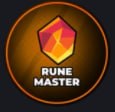 Rune Master