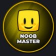 Noobs Master