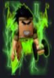 Multiverse Muscle Pack