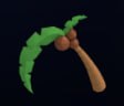 Palm Scythe