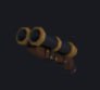 Cannon Shorty
