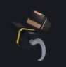 Pirate Hook