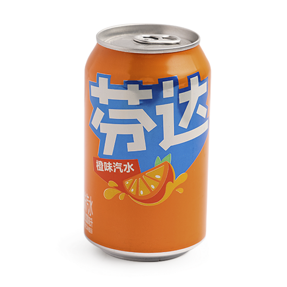 Fanta