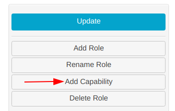 add new user capability