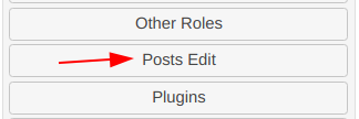 edit posts access