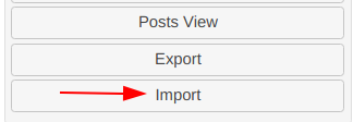 import roles