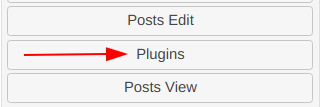 plugins activation access for role