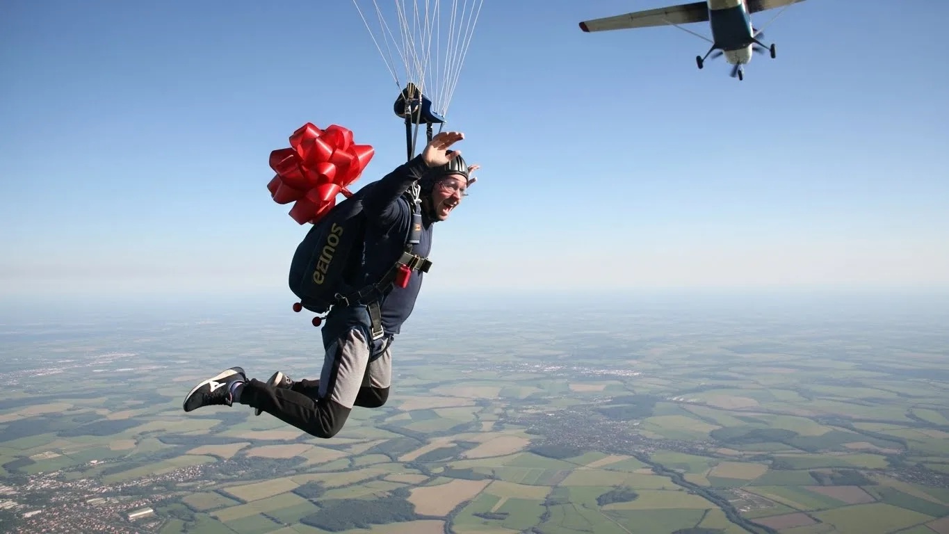 Модные подарки с эффектом WOW: тренды 2026 для тех, кто дарит эмоции, а не вещи