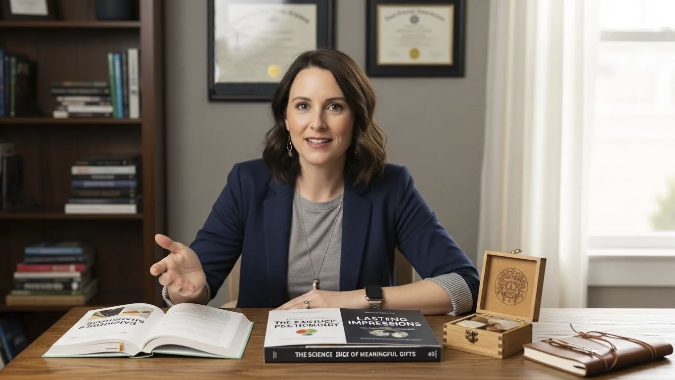 Модные подарки с эффектом WOW: тренды 2026 для тех, кто дарит эмоции, а не вещи