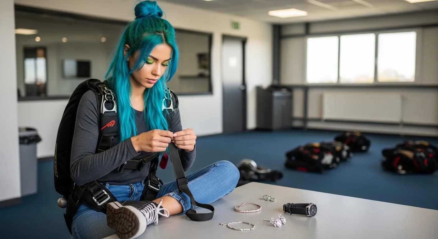 Прыжок с парашютом в СПб: новый must-have для смелых девушек 2026