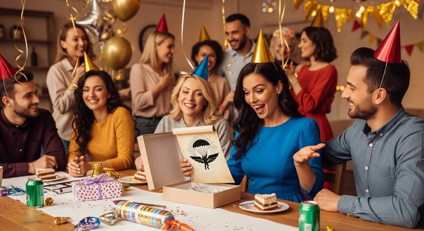 Эмоциональные подарки - главный тренд этой весны