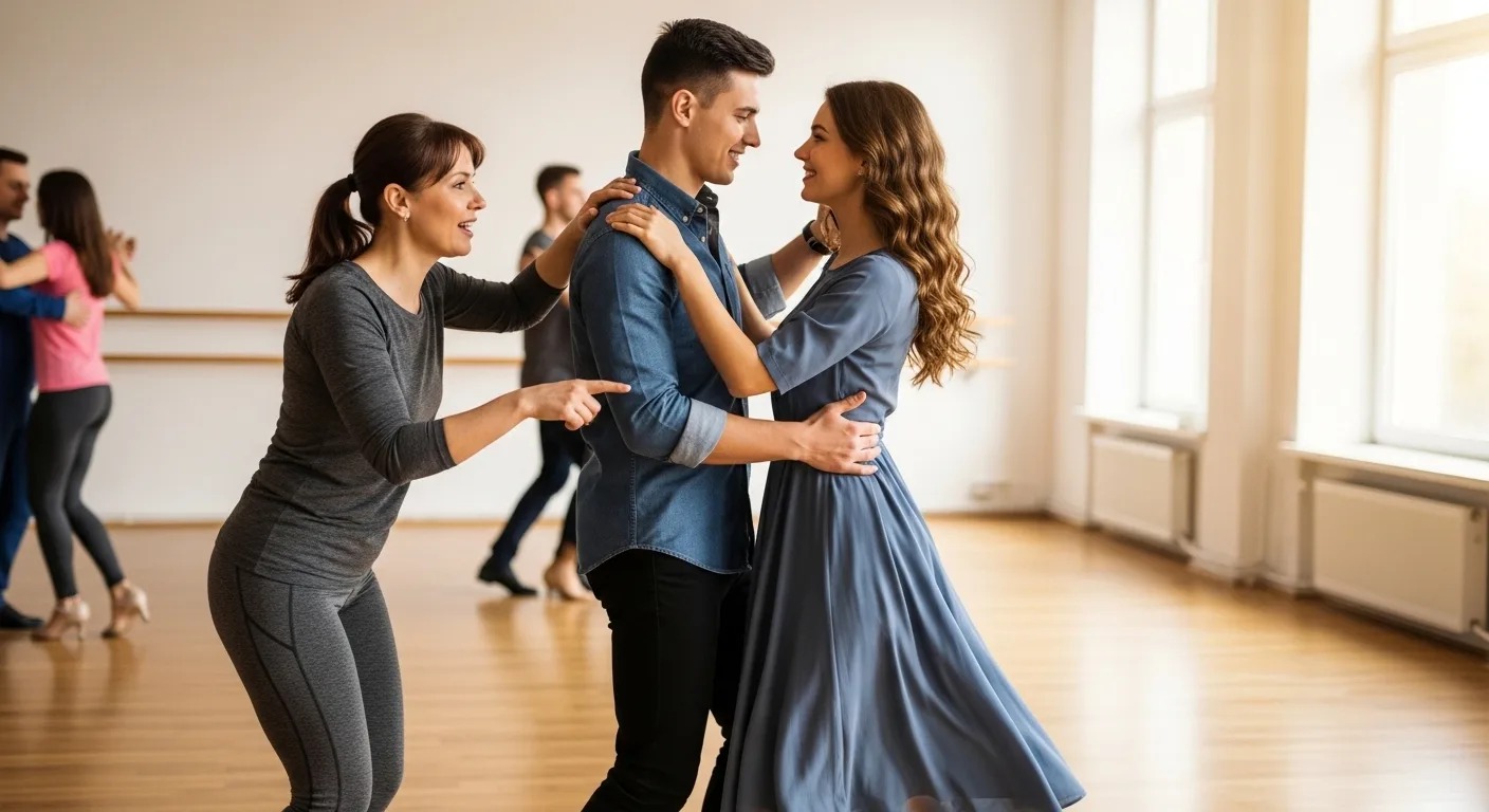 Как разнообразить отношения от легких прогулок до экстремальных развлечений