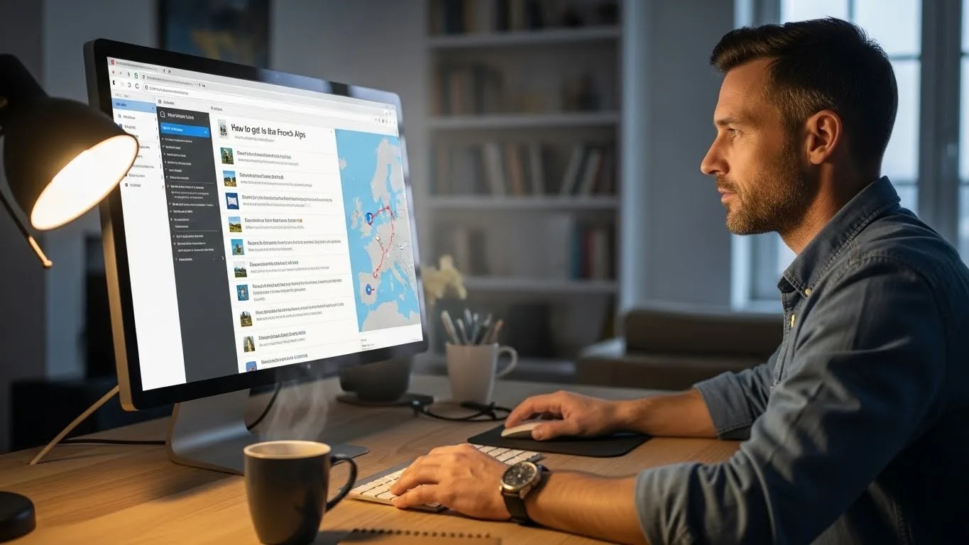 Горнолыжные курорты Франции: топ-10 альпийских направлений