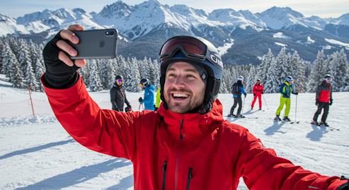 Какой горнолыжный курорт выбрать в России