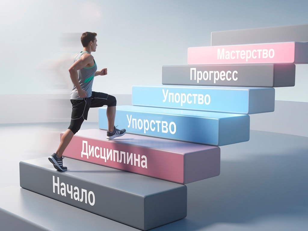 Как побороть страх высоты
