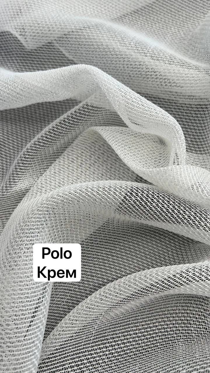 Коллекция Polo
