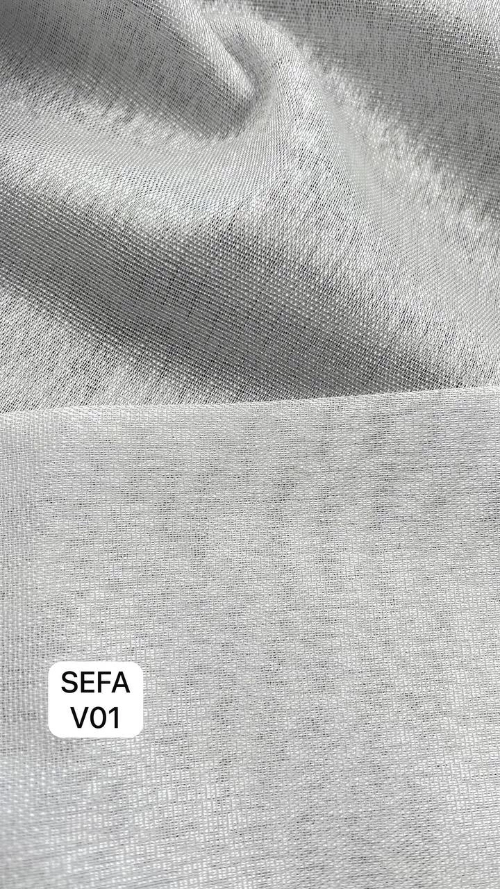 Коллекция Sefa