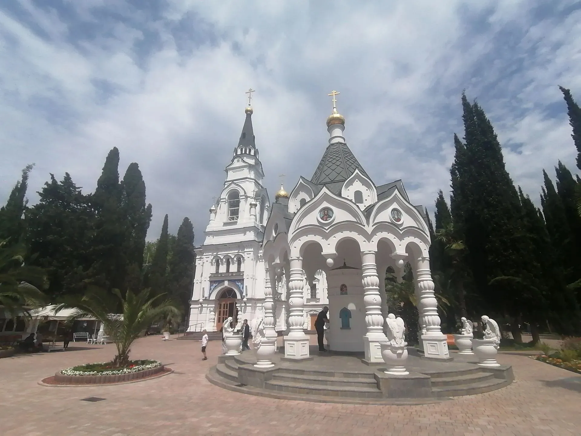 Главное изображение экскурсии