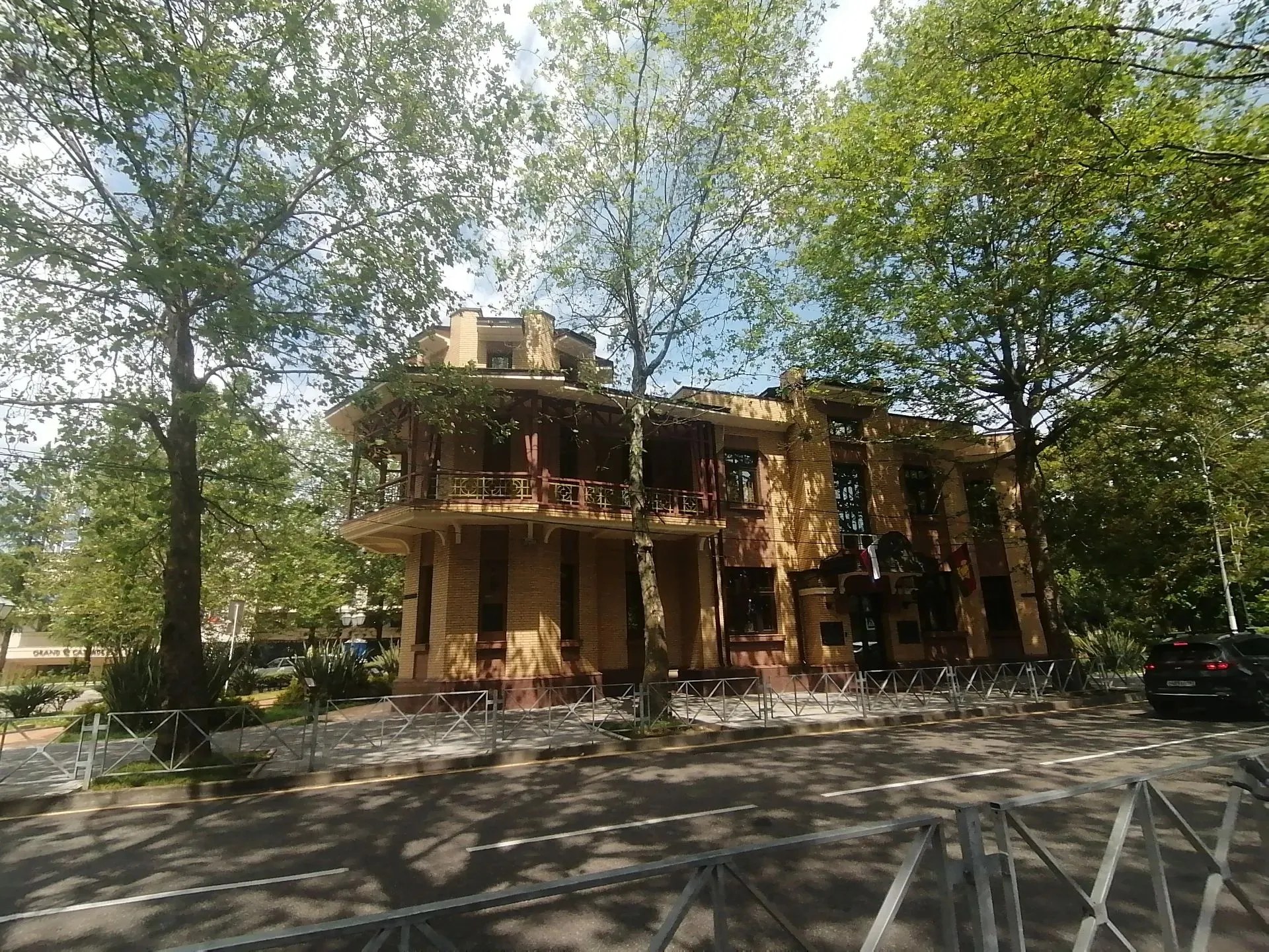 Второе изображение экскурсии