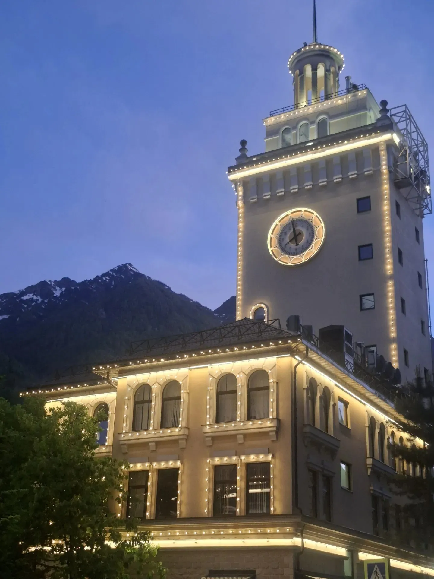 Второе изображение экскурсии